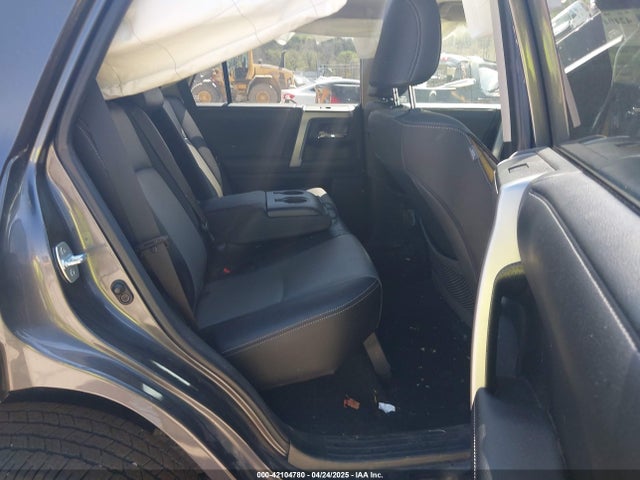 JTEBU5JR0K5664825 Toyota 4runner Sr5 Premium