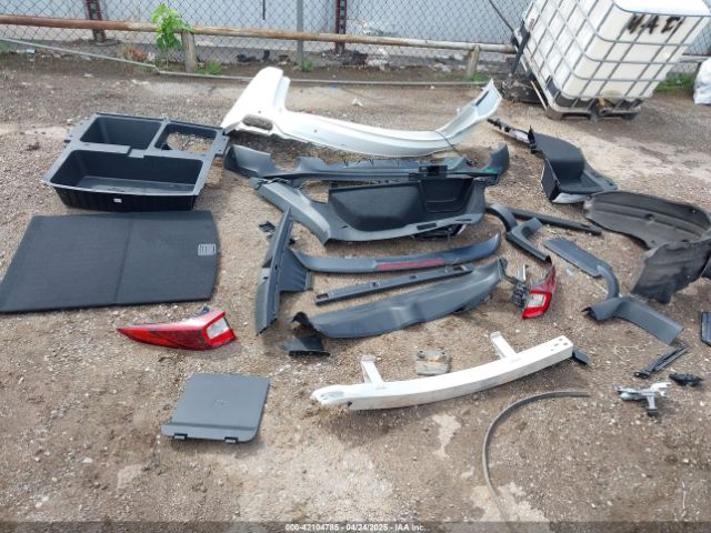 5J8TC2H6XRL035778 Acura Rdx A-spec Package