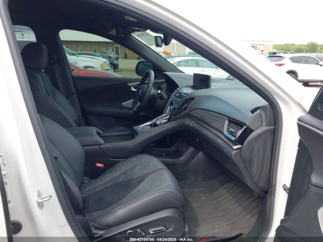 5J8TC2H6XRL035778 Acura Rdx A-spec Package