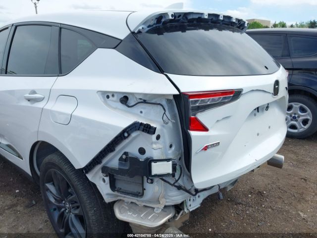 5J8TC2H6XRL035778 Acura Rdx A-spec Package