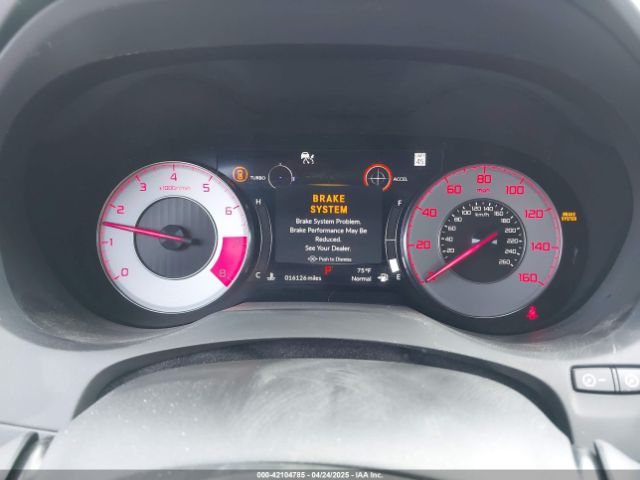 5J8TC2H6XRL035778 Acura Rdx A-spec Package