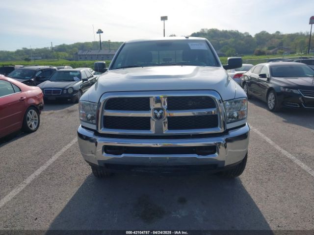 3C6UR5DL2EG177684 RAM 2500 Slt