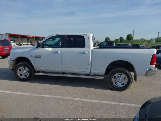 3C6UR5DL2EG177684 RAM 2500 Slt
