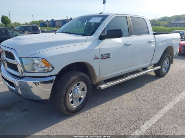 3C6UR5DL2EG177684 RAM 2500 Slt