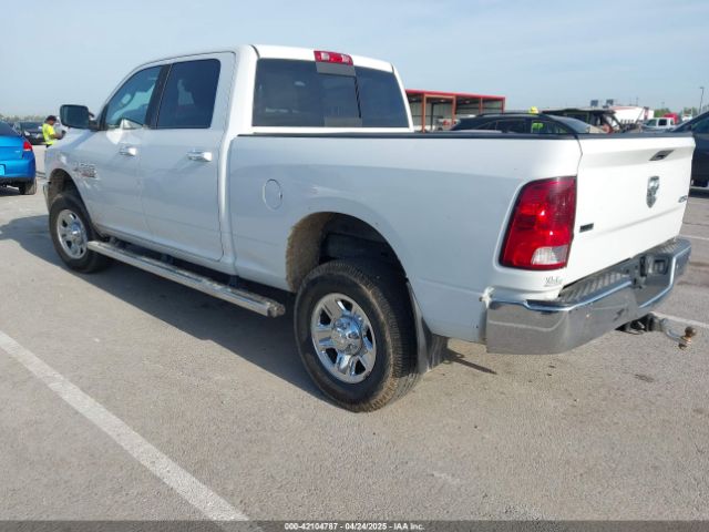 3C6UR5DL2EG177684 RAM 2500 Slt