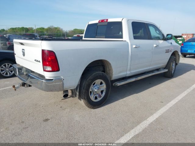 3C6UR5DL2EG177684 RAM 2500 Slt