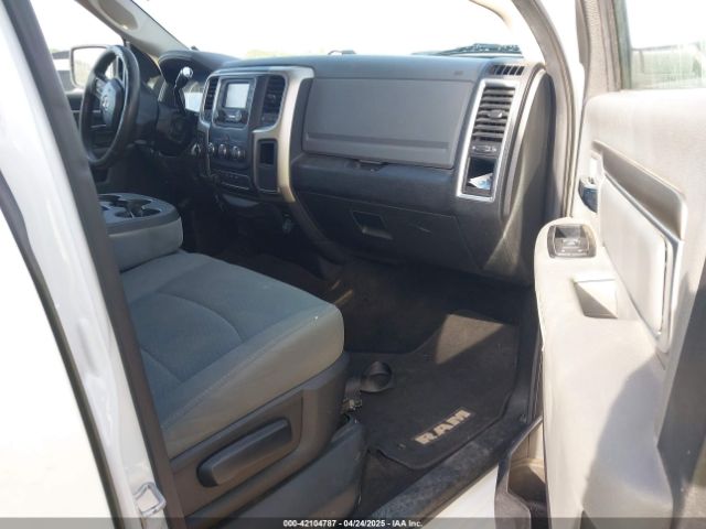 3C6UR5DL2EG177684 RAM 2500 Slt