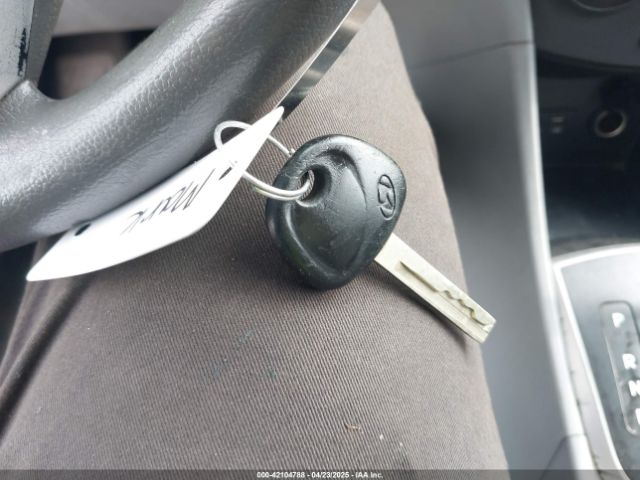 KMHCT4AE4EU636924 Hyundai ACCENT GLS