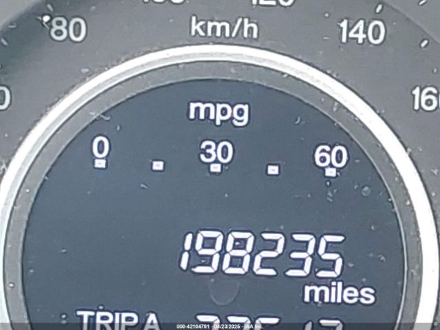 2HKRM3H40GH513542 Honda CR-V SE
