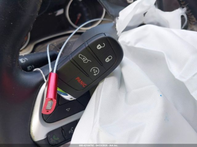 3C4NJCBB7HT690833 Jeep New Compass Latitude Fwd