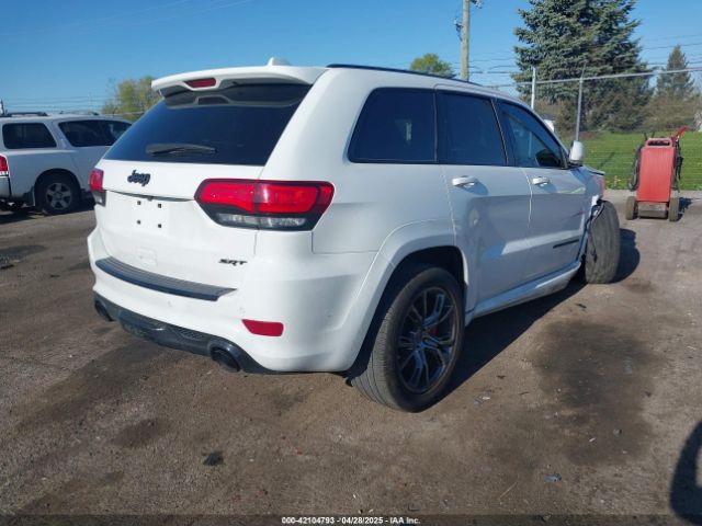 2018 JEEP GRAND CHEROKEE 1C4RJFDJ5JC469594 Photo 3