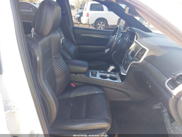 2018 JEEP GRAND CHEROKEE 1C4RJFDJ5JC469594 Photo 4