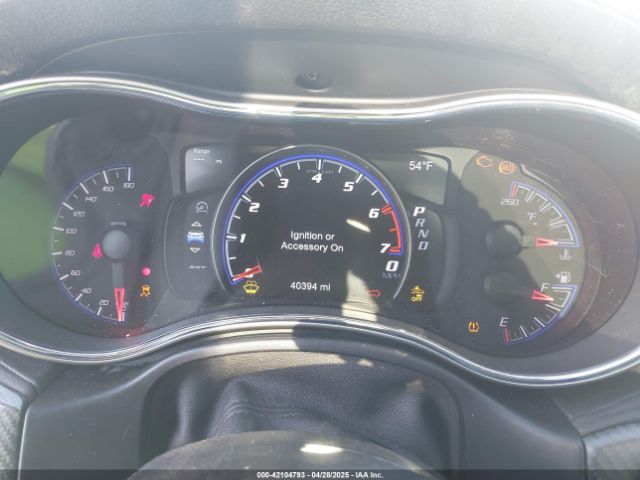 2018 JEEP GRAND CHEROKEE 1C4RJFDJ5JC469594 Photo 6