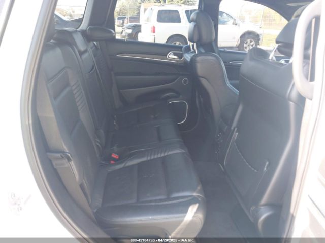 2018 JEEP GRAND CHEROKEE 1C4RJFDJ5JC469594 Photo 7