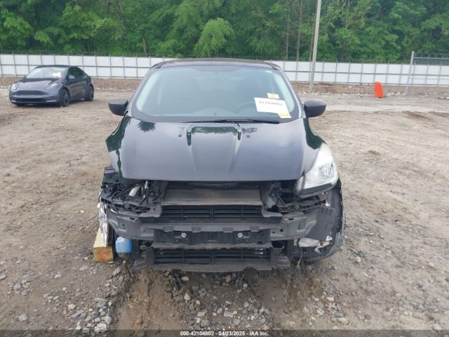1FMCU0F75EUD77196 Ford ESCAPE S