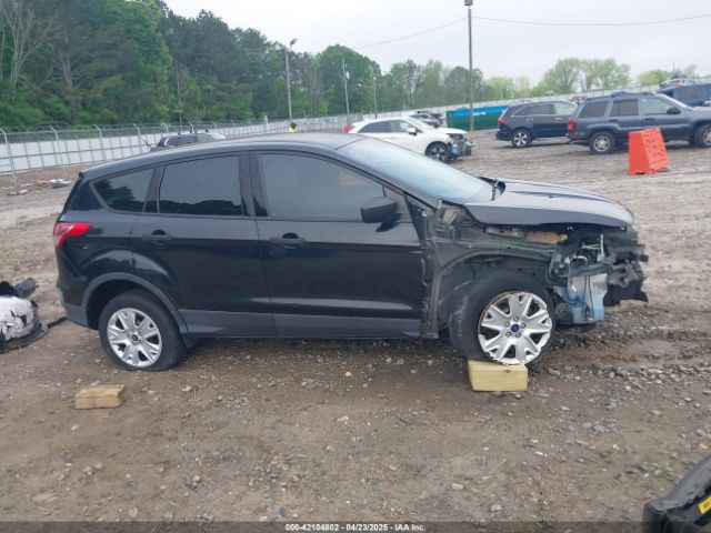 1FMCU0F75EUD77196 Ford ESCAPE S