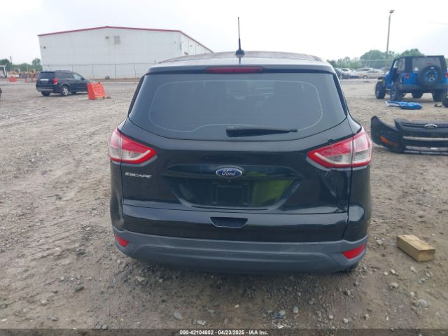 1FMCU0F75EUD77196 Ford ESCAPE S