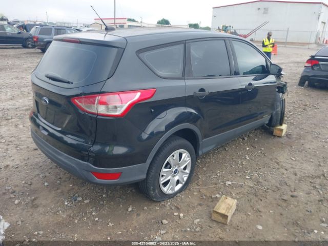 1FMCU0F75EUD77196 Ford ESCAPE S
