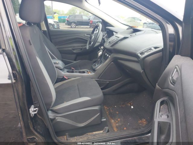 1FMCU0F75EUD77196 Ford ESCAPE S
