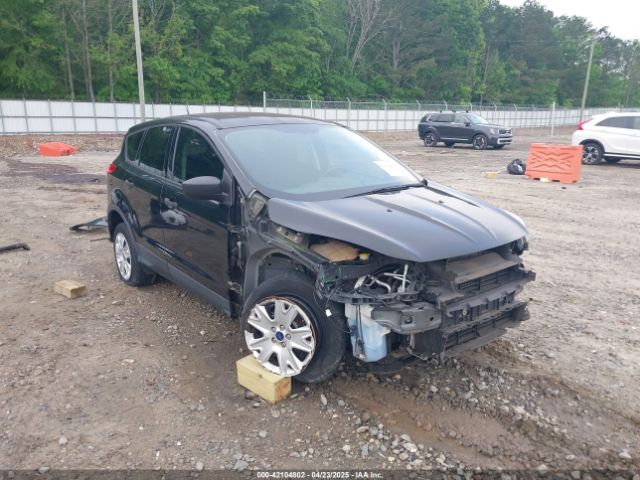 1FMCU0F75EUD77196 Ford ESCAPE S