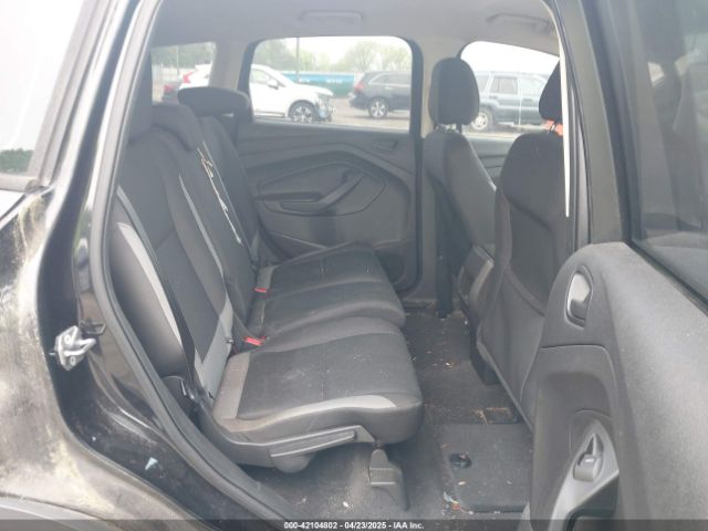 1FMCU0F75EUD77196 Ford ESCAPE S