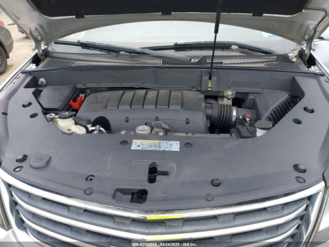 1GNKRHKD7HJ346427 Chevrolet Traverse 2lt