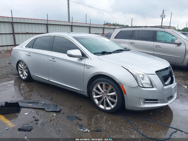 2013 CADILLAC XTS 2G61S5S33D9145759 Photo 0