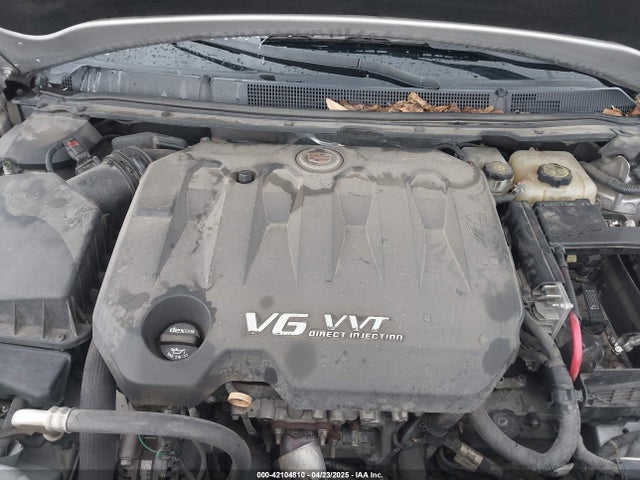 2013 CADILLAC XTS 2G61S5S33D9145759 Photo 9