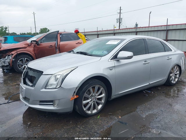 2013 CADILLAC XTS 2G61S5S33D9145759 Photo 1