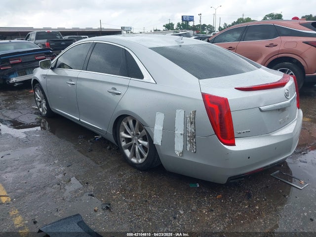 2013 CADILLAC XTS 2G61S5S33D9145759 Photo 2