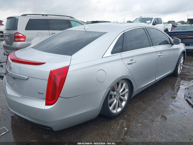 2013 CADILLAC XTS 2G61S5S33D9145759 Photo 3