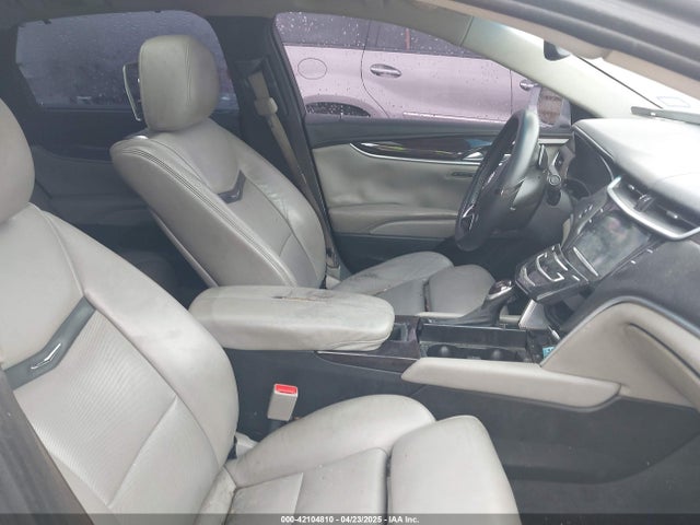 2013 CADILLAC XTS 2G61S5S33D9145759 Photo 4