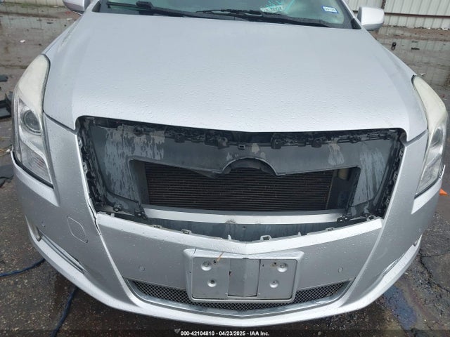 2013 CADILLAC XTS 2G61S5S33D9145759 Photo 5