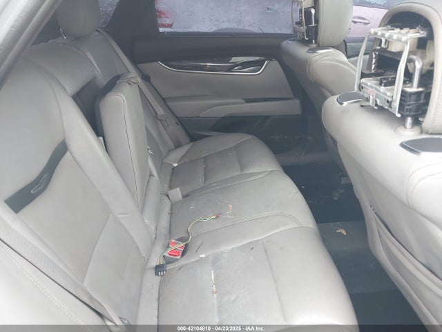 2013 CADILLAC XTS 2G61S5S33D9145759 Photo 7
