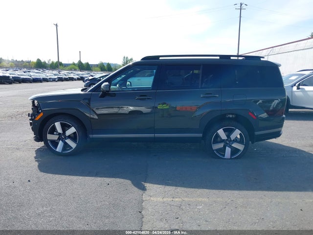 Hyundai Santa Fe Limited 2025 5NMP4DGL8SH117385 Image 15