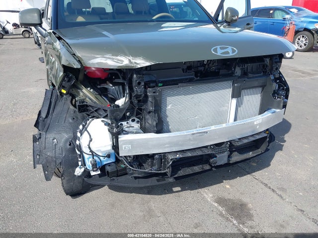 Hyundai Santa Fe Limited 2025 5NMP4DGL8SH117385 Image 6