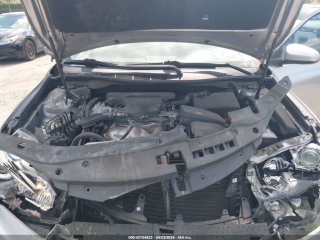 4T1BF1FK7GU253563 Toyota CAMRY SE