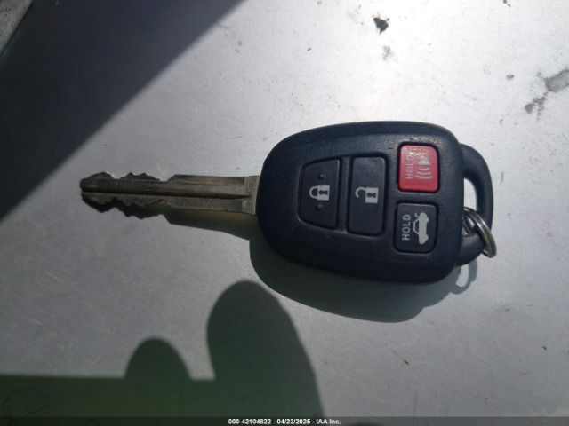 4T1BF1FK7GU253563 Toyota CAMRY SE