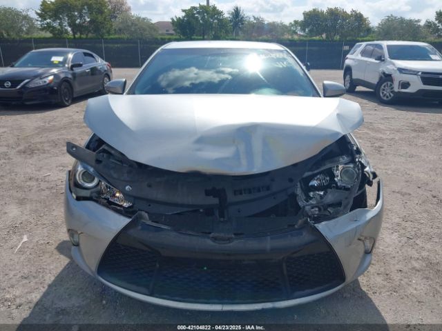4T1BF1FK7GU253563 Toyota CAMRY SE