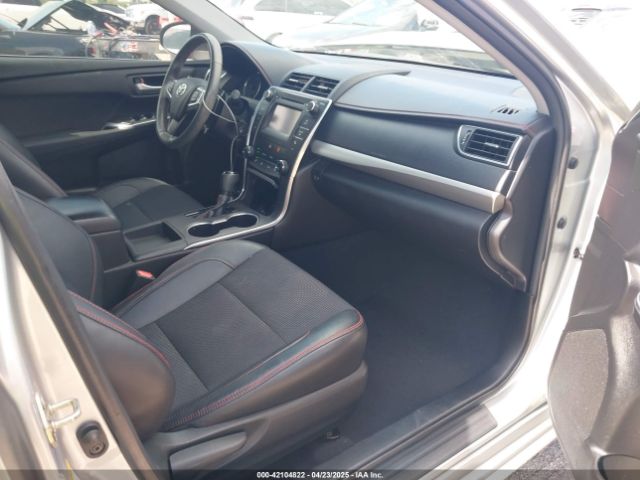 4T1BF1FK7GU253563 Toyota CAMRY SE
