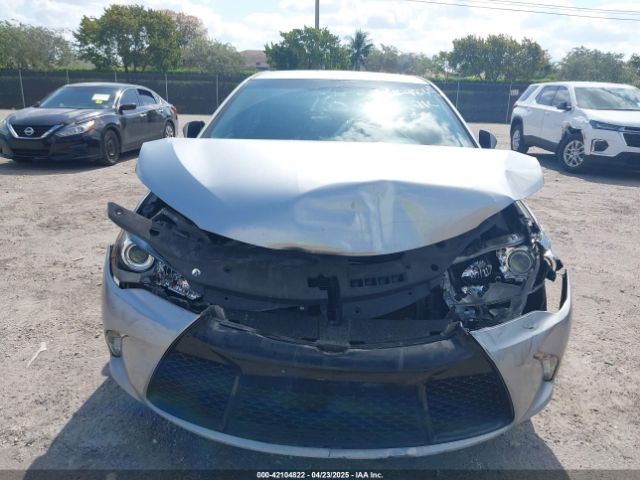 4T1BF1FK7GU253563 Toyota CAMRY SE
