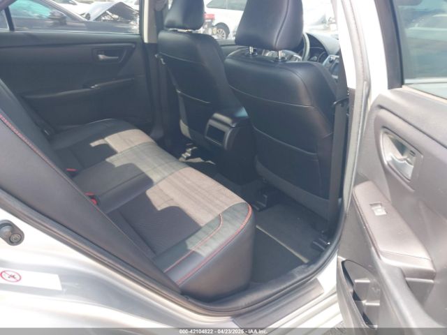 4T1BF1FK7GU253563 Toyota CAMRY SE