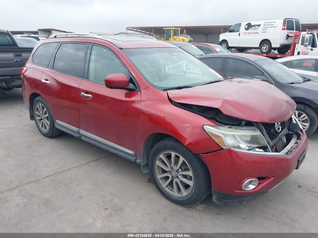 2015 5N1AR2MN7FC611318 main image