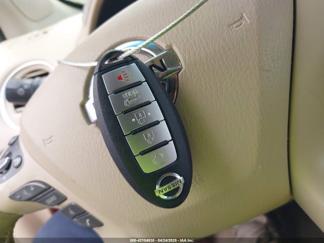 Nissan Pathfinder Sl 2015 5N1AR2MN7FC611318 Image 11