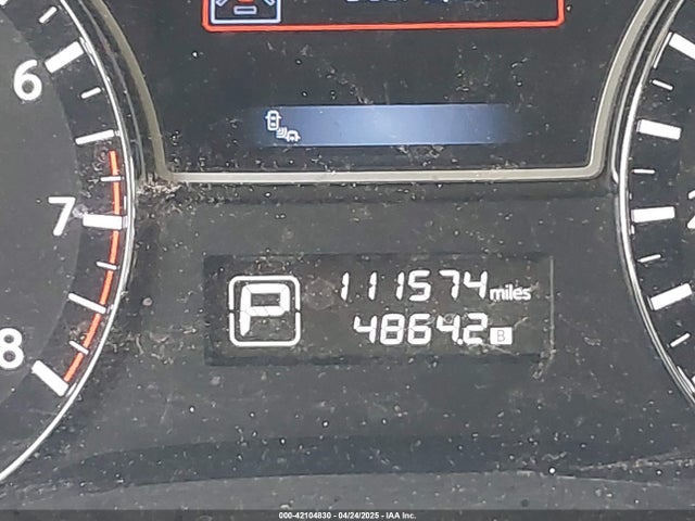 Nissan Pathfinder Sl 2015 5N1AR2MN7FC611318 Image 15