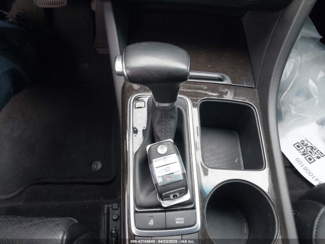 5XXGU4L32GG092690 KIA OPTIMA EX