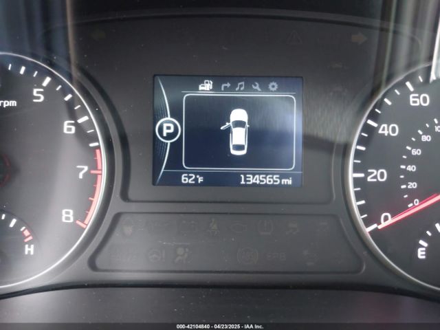 5XXGU4L32GG092690 KIA OPTIMA EX
