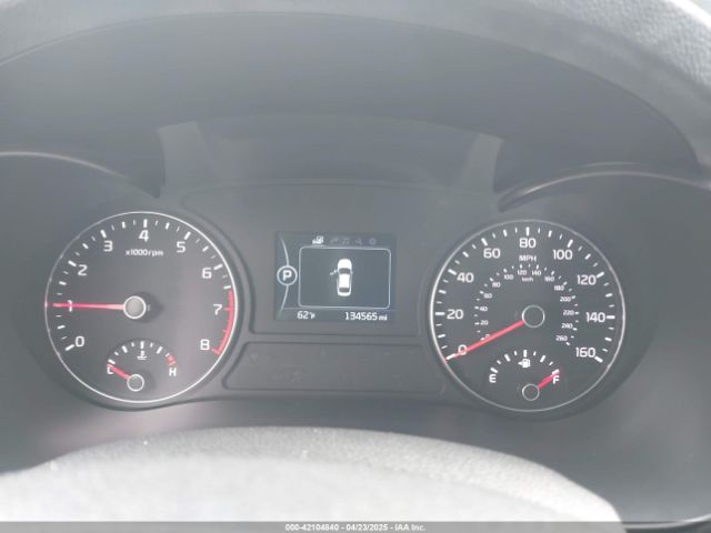 5XXGU4L32GG092690 KIA OPTIMA EX