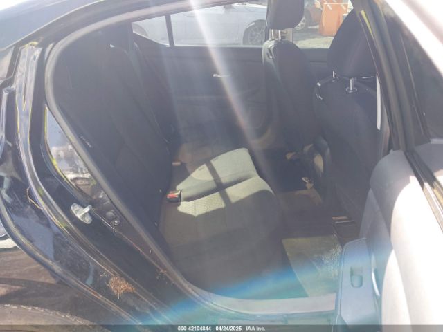 3N1AB8BV9LY259637 Nissan Sentra S Xtronic Cvt