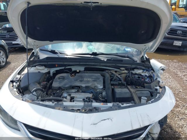 1G1ZC5ST3JF117694 Chevrolet Malibu 1fl